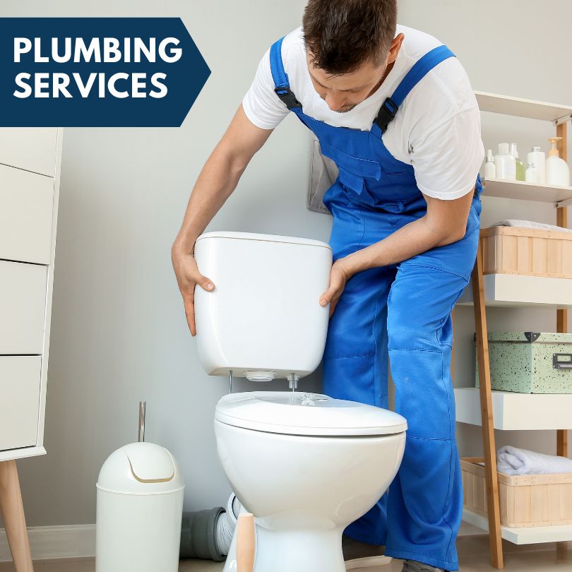 Plumbing Company in Center Moriches, NY