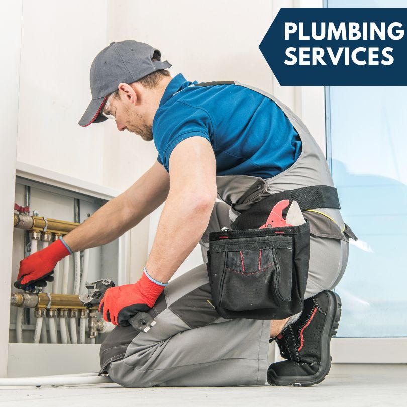 Center Moriches Plumbing Company
